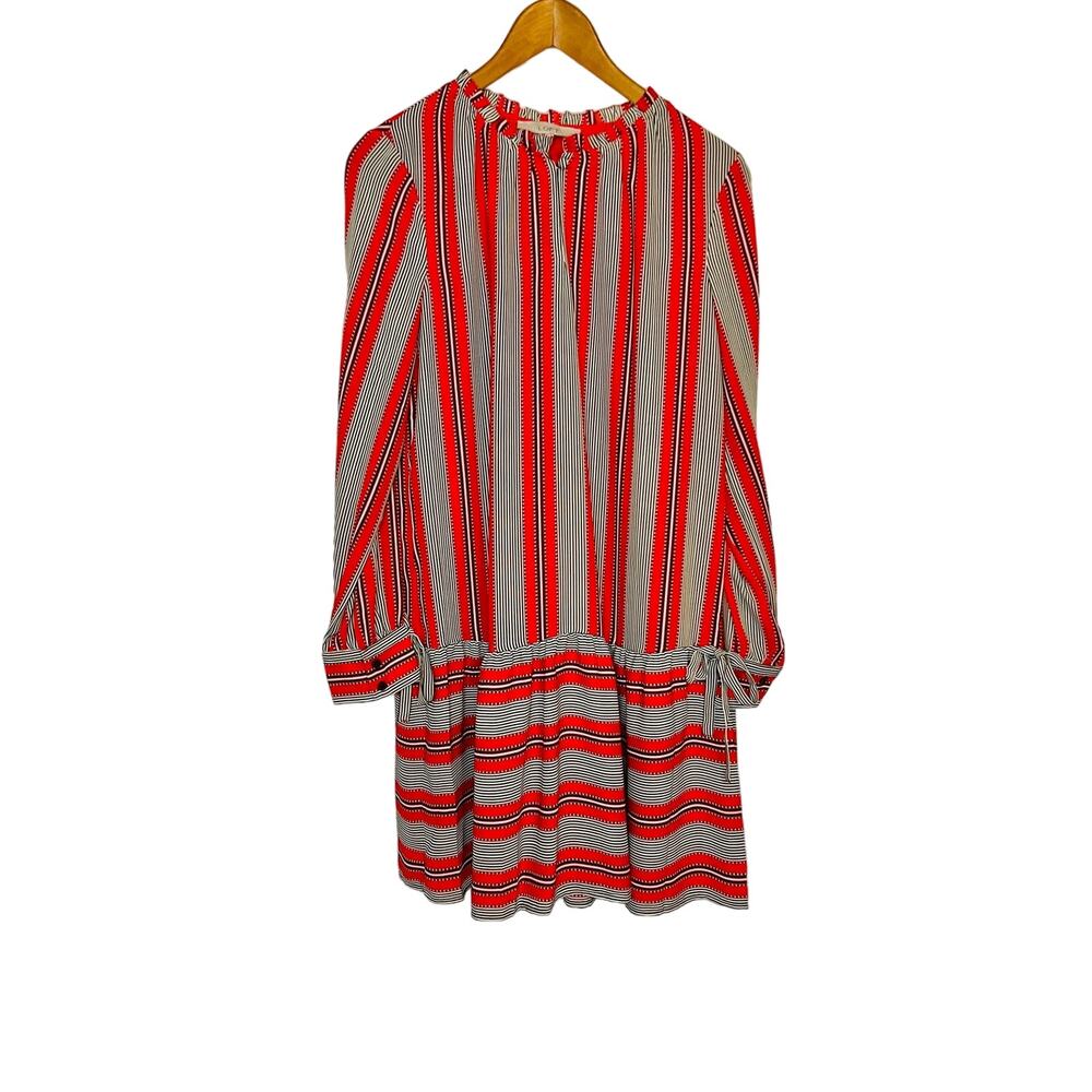 Ann Taylor LOFT dress EUC size S fully lined